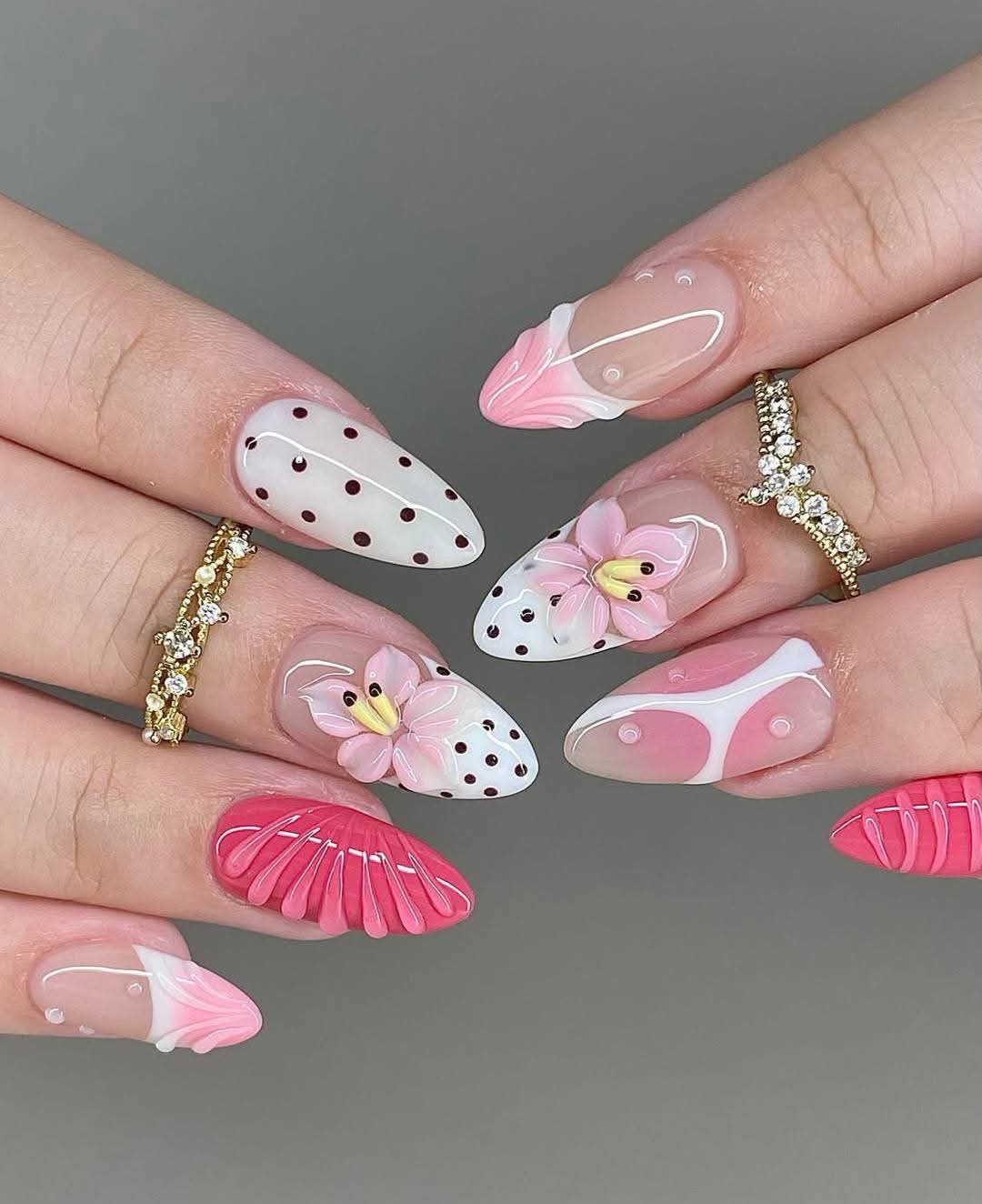 Cleopatra Nails & Spa in Columbus 10% Discount for New Customer nail work in Columbus, Georgia