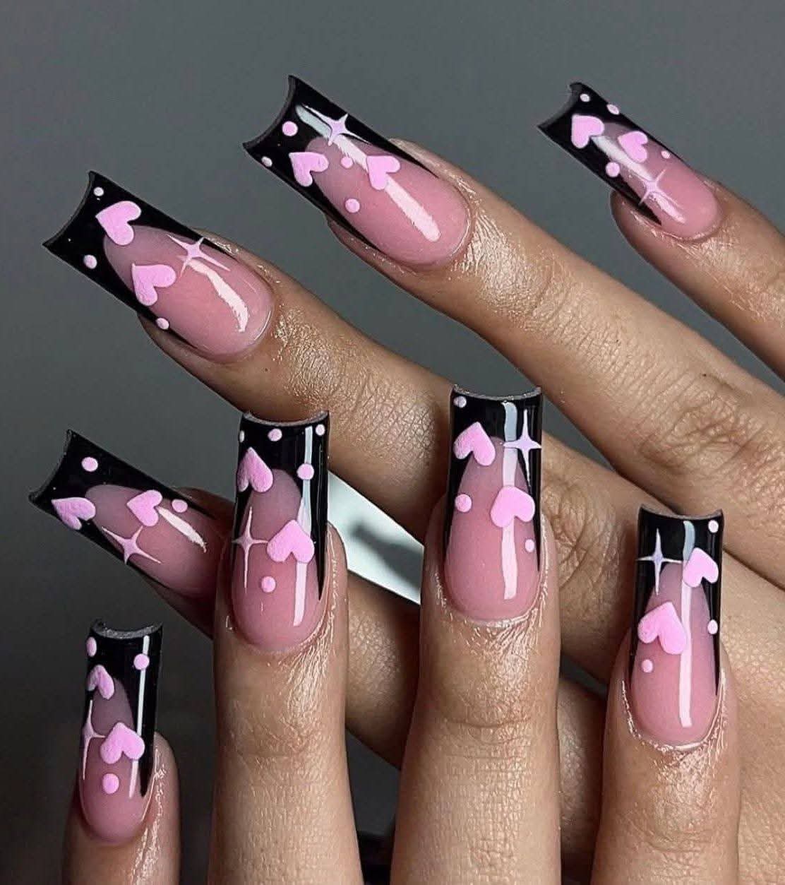 Cleopatra Nails & Spa in Columbus 10% Discount for New Customer nail photo 4