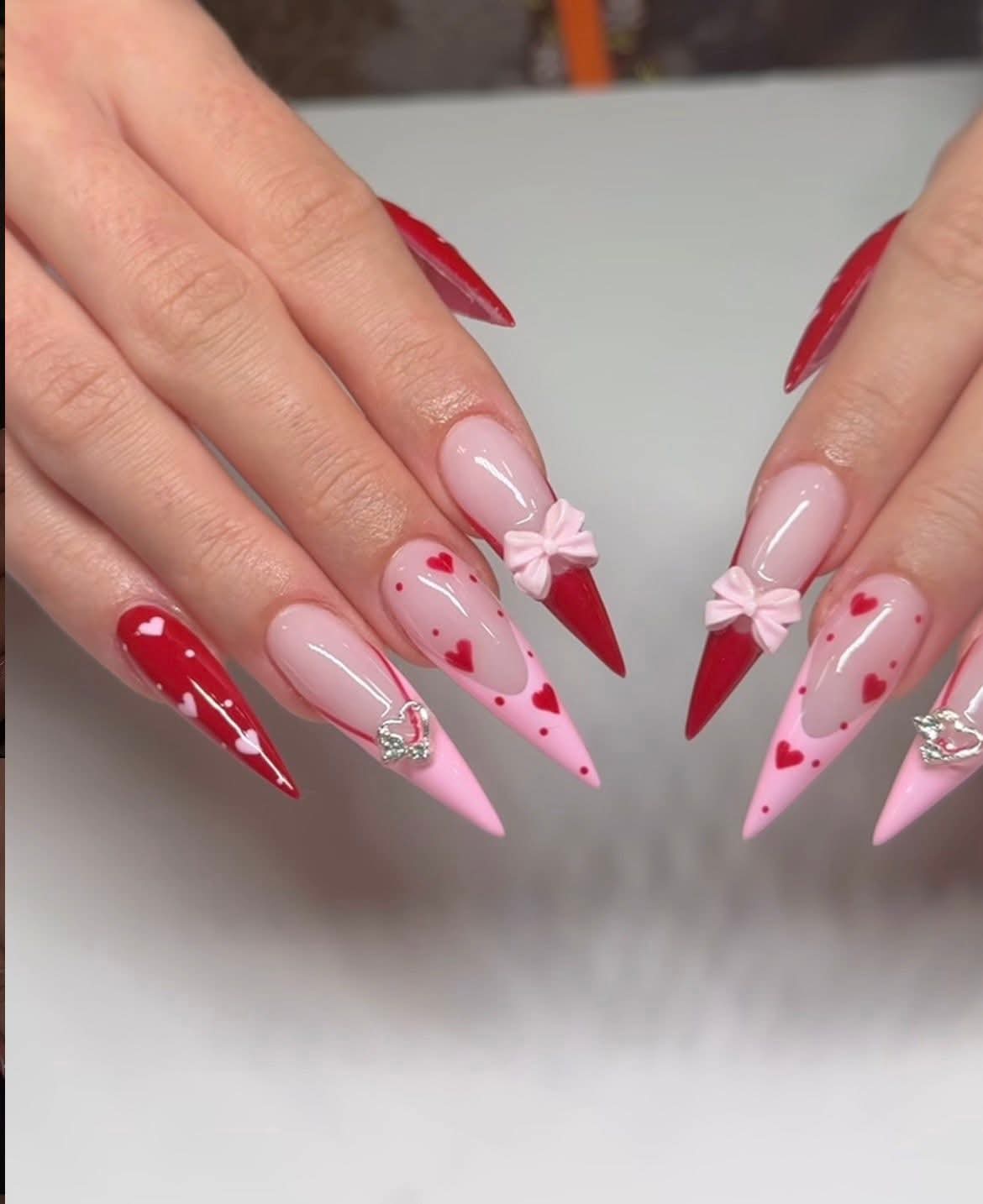 Cleopatra Nails & Spa in Columbus 10% Discount for New Customer nail photo 5