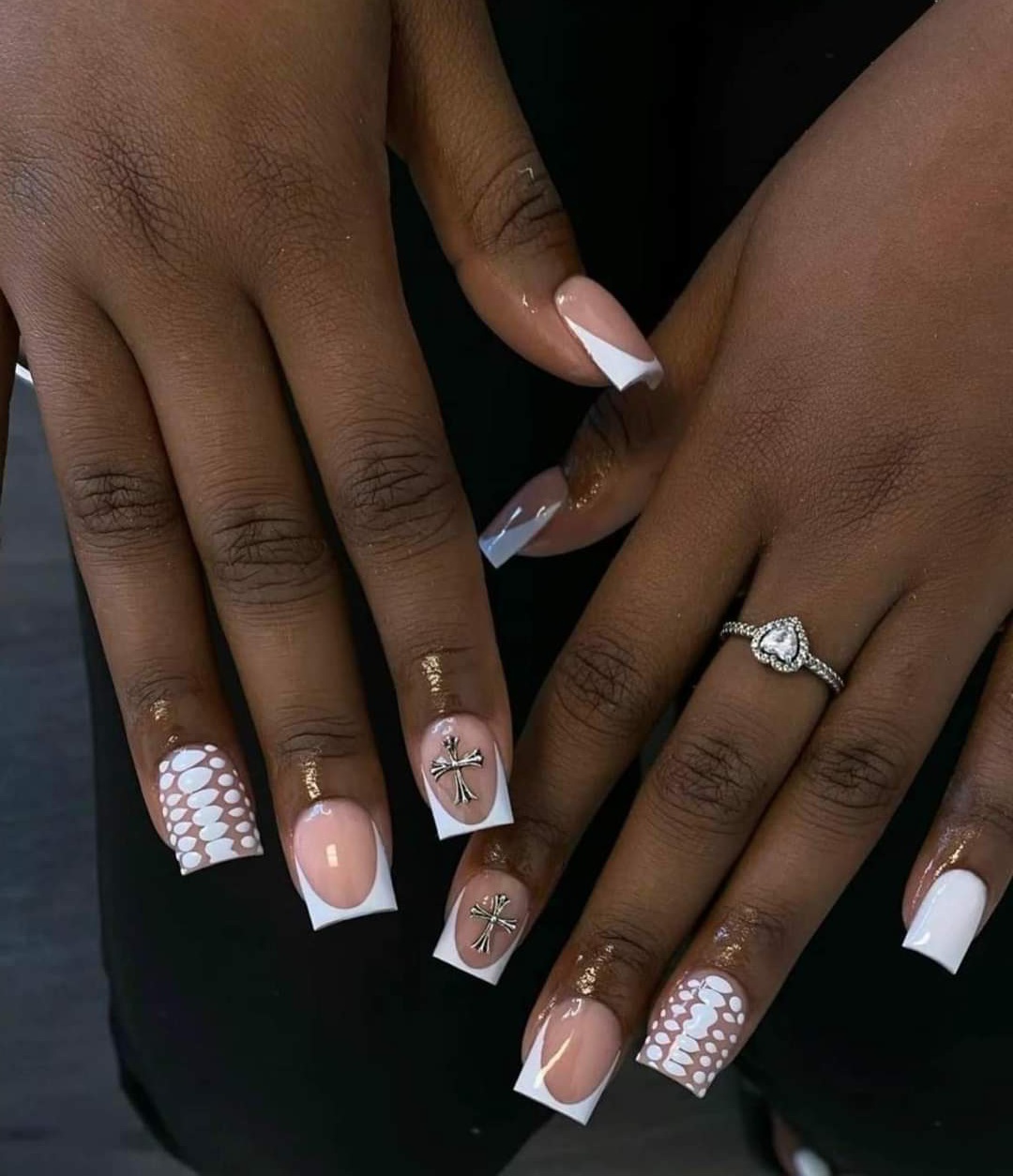 Cleopatra Nails & Spa in Columbus 10% Discount for New Customer nail photo 6